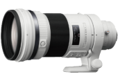 SONY 300mm f/2.8 G SSM II