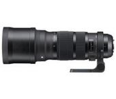 Sigma Sigma 120-300mm F/2.8 DG OS SPORTS HSM Nikon