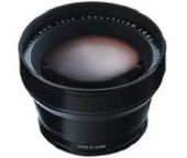 FujiFilm Fujifilm Teleconverter Lens TCL-X100 zwart