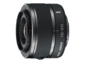 Nikon 1 Nikkor VR 10-30mm f/3.5-5.6
