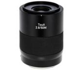 Carl Zeiss Carl Zeiss Touit 50mm F/2.8 Macro voor Sony E-moun