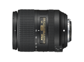 Nikon AF-S DX NIKKOR 18–300mm f3.5–6.3G ED VR