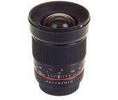 Samyang 24mm F/1.4 ED AS UMS Sony E