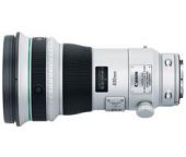 Canon EF 400mm F/4.0 DO IS II USM