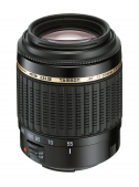 Tamron AF 55-200mm F/4-5,6 Di II LD MACRO