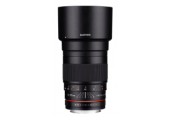 SAMYANG 135mm F2.0 ED UMC Sony E-Mount