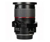 Samyang T-S 24mm F/3.5 ED AS UMC Tilt/Shift Nikon