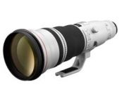 Canon Canon EF 600mm F/4.0 L USM iS II + ET-160 WII (zon