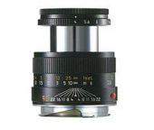Leica M 90mm F/4.0 Elmar Macro Set