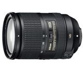 Nikon AF-S 18-300mm F/3.5-5.6G ED VR