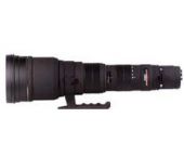 Sigma Sigma 300-800mm F/5.6 EX DG IF HSM Nikon
