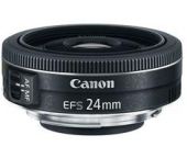 Canon Canon EF-S 24mm F/2.8 STM