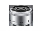 Nikon 1 Nikkor 18.5mm f/1.8