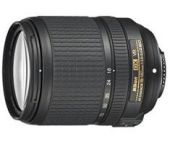 Nikon AF-S 18-140mm F/3.5-5.6 G VR ED DX