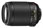 Nikon AF-S VR 55-200mm f/4-5.6 DX