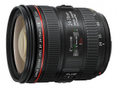 Canon EF 24-70mm f/4L IS USM