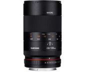 Samyang 100mm F/2.8 Macro MFT