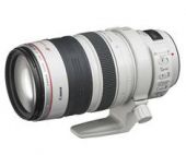 Canon Canon EF 28-300mm F/3.5-5.6 L iS USM + ET-83G (zon