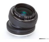 LensBaby Lensbaby Composer Pro Nikon met Sweet 35