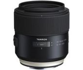 Tamron SP 85mm F/1.8 Di VC USD Canon