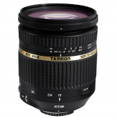 Tamron SP 17-50mm F/2,8 XR Di II LD ASL IF