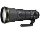 Nikon Nikon AF-S 400mm F/2.8E FL ED VR