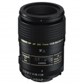 Tamron SP AF 90mm F/2.8 Di MACRO 1:1