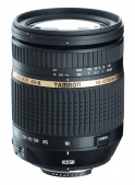 Tamron 18-270mm F/3.5-6.3 Di II VC PZD