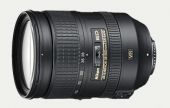 Nikon AF-S 28-300mm f/3.5-5.6G ED VR