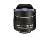 Nikon AF-G DX Fisheye 10.5mm f/2.8 ED