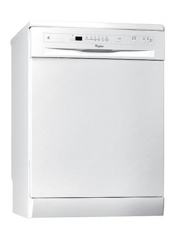 Whirlpool ADP 7442 A+ 6 S WH