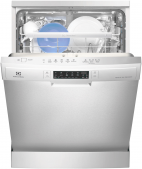 Electrolux ESF6610ROX