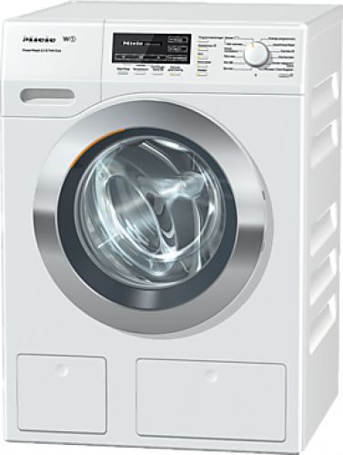 Miele WKH 271 WPS Powerwash wasmachine