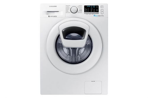 Samsung WW80K5400WW/EN wasmachine