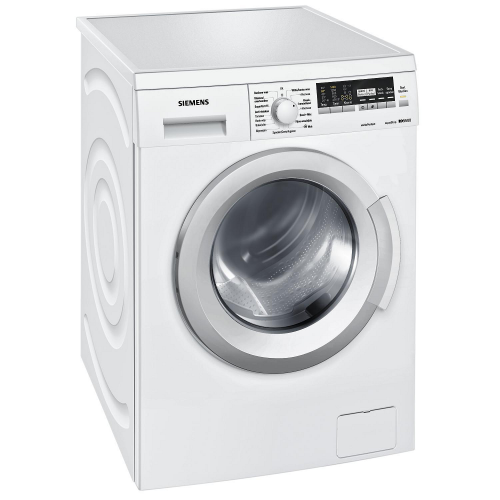 ontwerp Tegenstrijdigheid uitrusting Siemens WM14Q470NL prijzen | wasmachines | Mediaplaats.nl