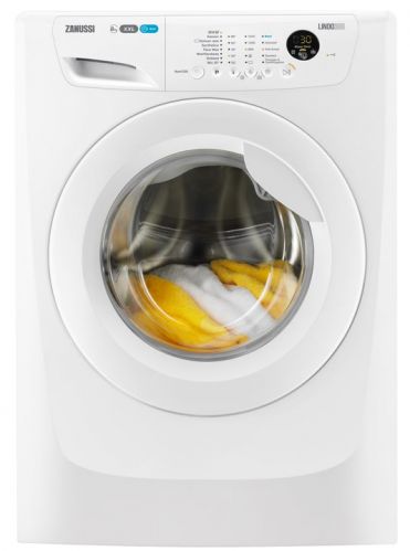 Zanussi ZWF81663W wasmachine