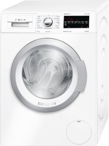 Bosch WAT28490NL wasmachine