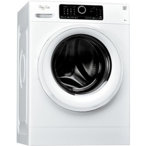 Whirlpool FSCR80417 wasmachine