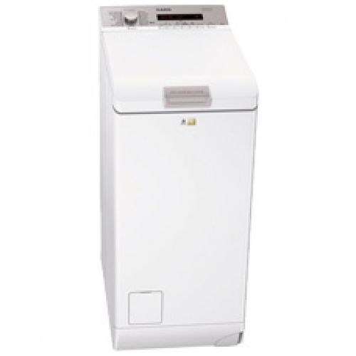 AEG L75469TL1 wasmachine