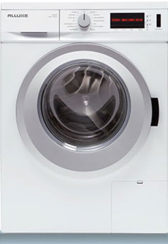 Alluxe WI3341 wasmachine