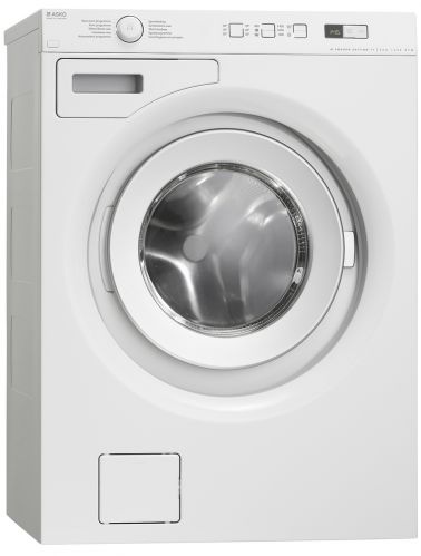 Asko W Sweden Edition Quattro wasmachine