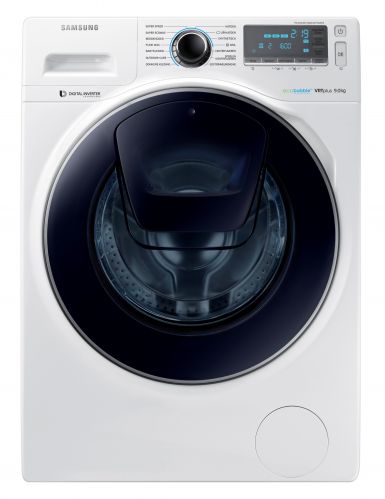 Samsung WW90K7605OW/EN wasmachine