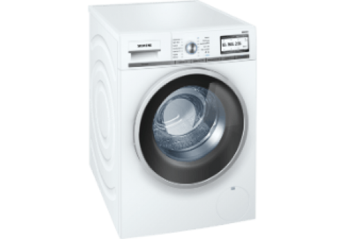 SIEMENS WMH6Y741NL