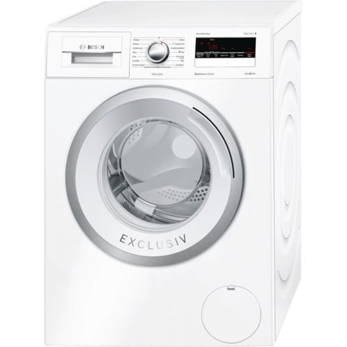 Bosch WAN28292NL wasmachine