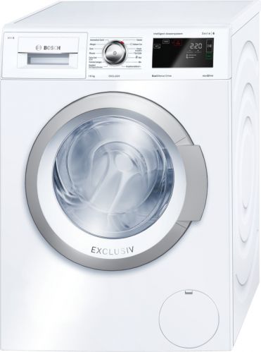 Bosch WAT28690NL WASMACHINE