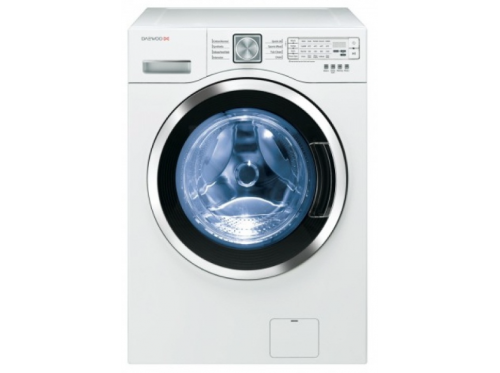 Daewoo DWD-LD7612 wasmachine