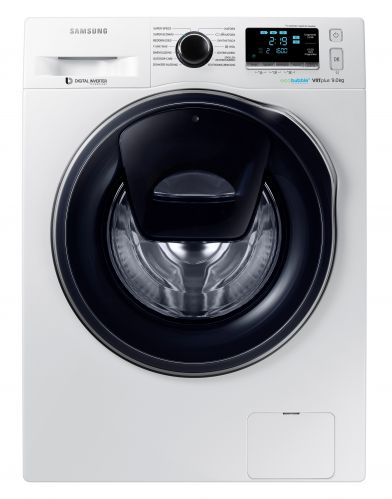 Samsung WW90K6604QW/EN wasmachine