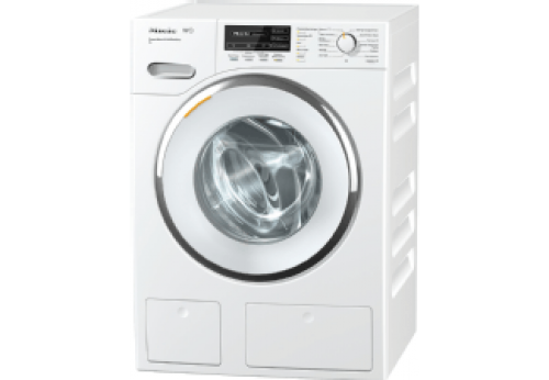 MIELE WMH 122 WPS POWERWASH 2.0/TWINDOS