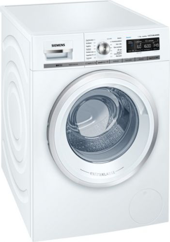 Siemens WM16W592NL wasmachine
