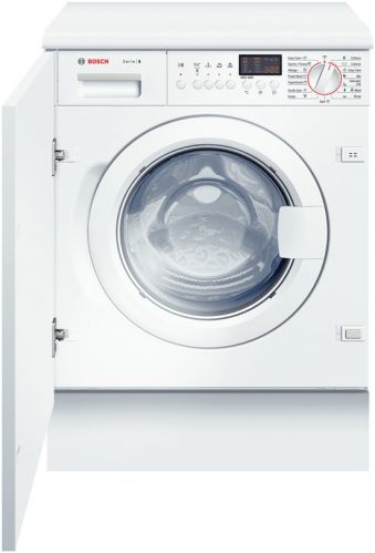melk wakker worden willekeurig Bosch WIS28441EU wasmachine prijzen | wasmachines | Mediaplaats.nl